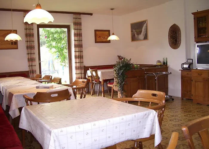 팜스테이 Teglbauernhof, Huette, Chalet, Mobilheim, Appartement, Ferienwohnung, Pension, Urlaub