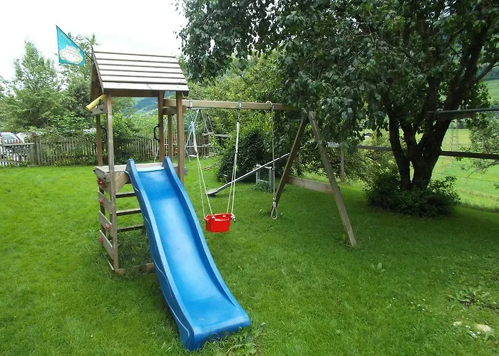 팜스테이 Teglbauernhof, Huette, Chalet, Mobilheim, Appartement, Ferienwohnung, Pension, Urlaub