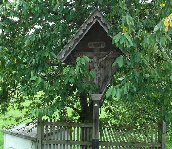 Teglbauernhof, Huette, Chalet, Mobilheim, Appartement, Ferienwohnung, Pension, Urlaub Farmház