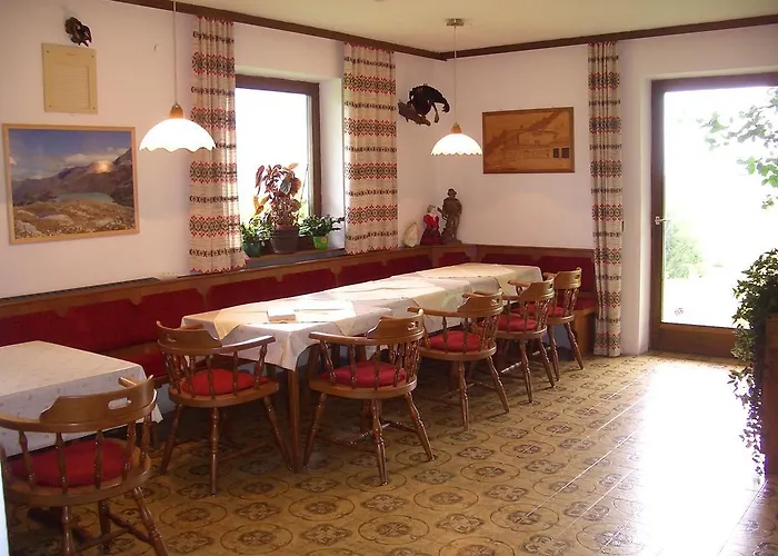 Teglbauernhof, Huette, Chalet, Mobilheim, Appartement, Ferienwohnung, Pension, Urlaub Farmház *