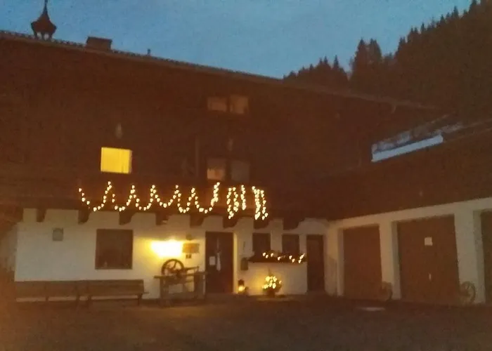 Teglbauernhof, Huette, Chalet, Mobilheim, Appartement, Ferienwohnung, Pension, Urlaub Uttendorf