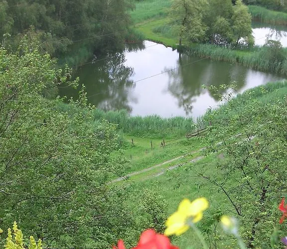 Farmház Teglbauernhof, Huette, Chalet, Mobilheim, Appartement, Ferienwohnung, Pension, Urlaub