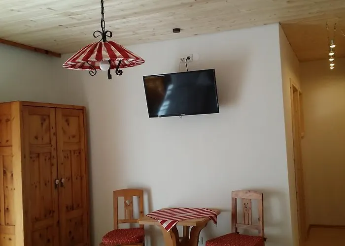 Teglbauernhof, Huette, Chalet, Mobilheim, Appartement, Ferienwohnung, Pension, Urlaub