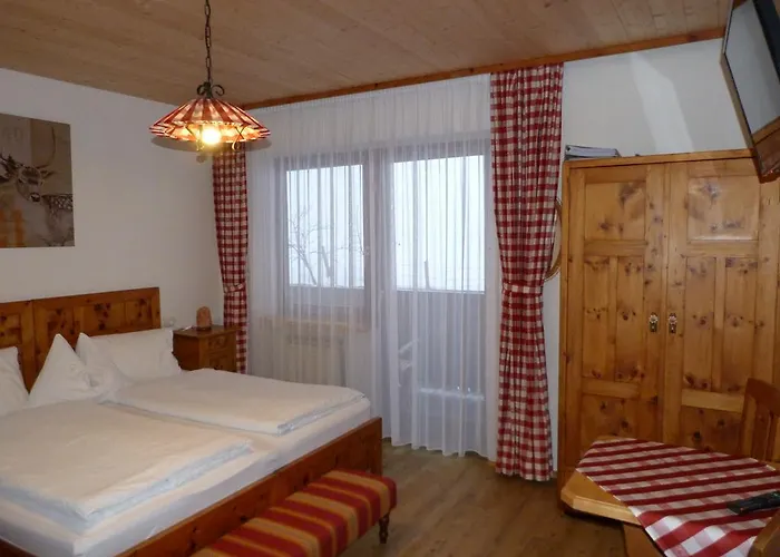 Farmház Teglbauernhof, Huette, Chalet, Mobilheim, Appartement, Ferienwohnung, Pension, Urlaub