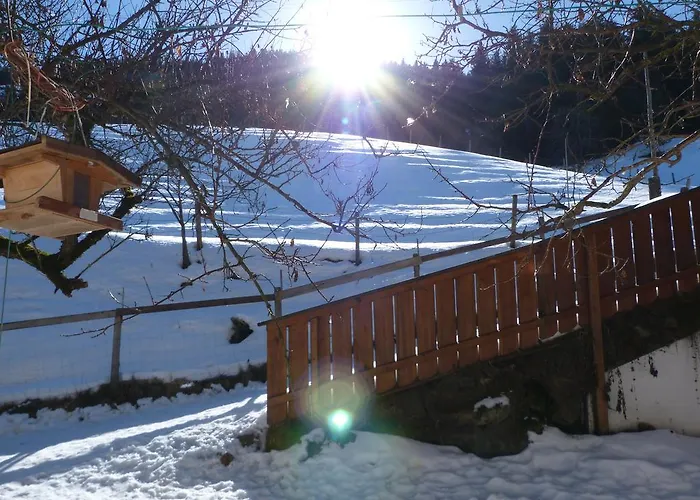 Teglbauernhof, Huette, Chalet, Mobilheim, Appartement, Ferienwohnung, Pension, Urlaub Uttendorf