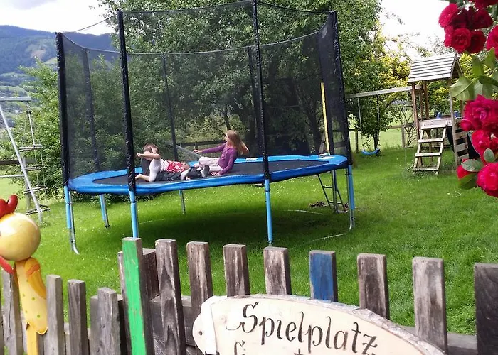 Teglbauernhof, Huette, Chalet, Mobilheim, Appartement, Ferienwohnung, Pension, Urlaub Farmház