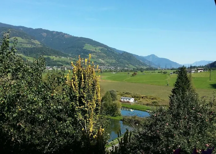 Teglbauernhof, Huette, Chalet, Mobilheim, Appartement, Ferienwohnung, Pension, Urlaub Farmház *