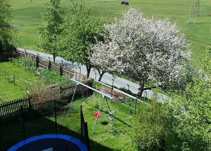 Teglbauernhof, Huette, Chalet, Mobilheim, Appartement, Ferienwohnung, Pension, Urlaub Farmház *