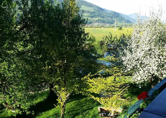 Farmház Teglbauernhof, Huette, Chalet, Mobilheim, Appartement, Ferienwohnung, Pension, Urlaub *