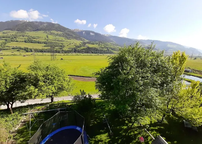 Teglbauernhof, Huette, Chalet, Mobilheim, Appartement, Ferienwohnung, Pension, Urlaub Uttendorf