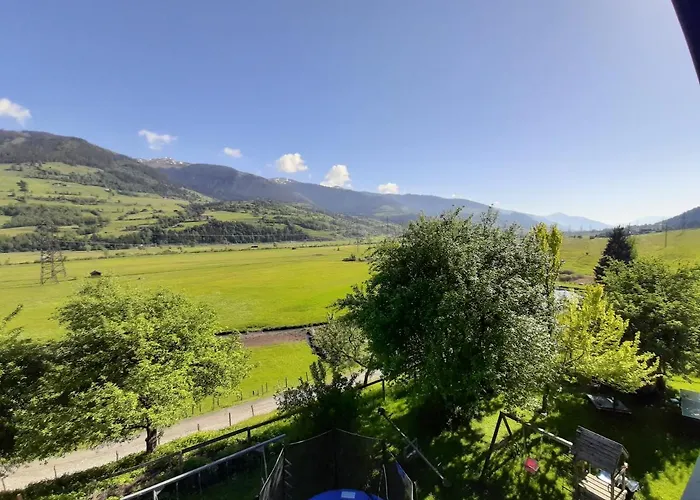 Teglbauernhof, Huette, Chalet, Mobilheim, Appartement, Ferienwohnung, Pension, Urlaub Farmház *