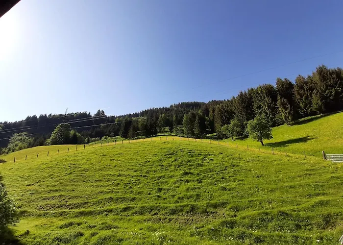 Farmház Teglbauernhof, Huette, Chalet, Mobilheim, Appartement, Ferienwohnung, Pension, Urlaub Uttendorf