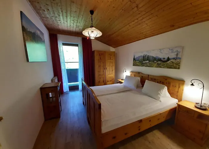 Teglbauernhof, Huette, Chalet, Mobilheim, Appartement, Ferienwohnung, Pension, Urlaub Farmház *