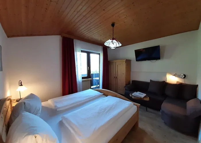 Farmház Teglbauernhof, Huette, Chalet, Mobilheim, Appartement, Ferienwohnung, Pension, Urlaub