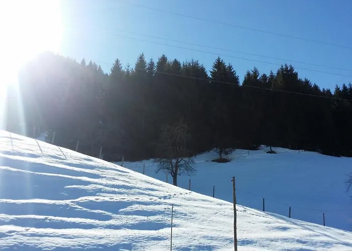 Farmház Teglbauernhof, Huette, Chalet, Mobilheim, Appartement, Ferienwohnung, Pension, Urlaub *