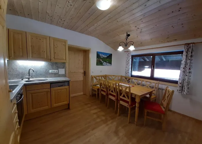 Farmház Teglbauernhof, Huette, Chalet, Mobilheim, Appartement, Ferienwohnung, Pension, Urlaub *