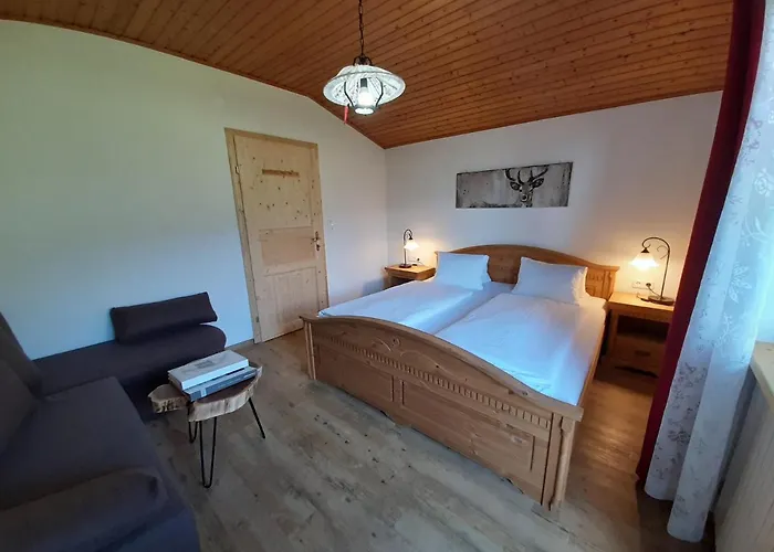 Teglbauernhof, Huette, Chalet, Mobilheim, Appartement, Ferienwohnung, Pension, Urlaub Farmház Uttendorf